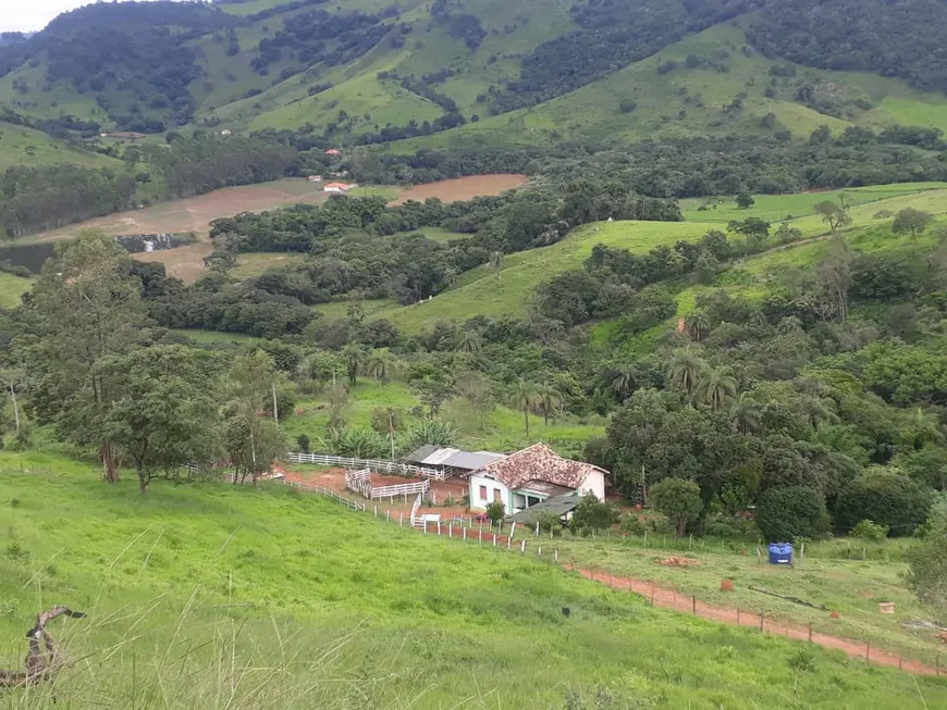 Foto 1 de Fazenda/Sítio com 3 Quartos à venda, 440000m² em Centro, Bonfim