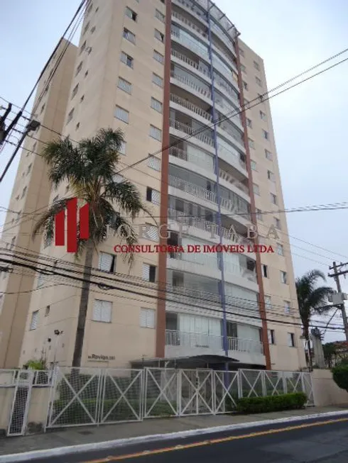 Foto 1 de Apartamento com 3 Quartos à venda, 95m² em Jardim da Saude, São Paulo