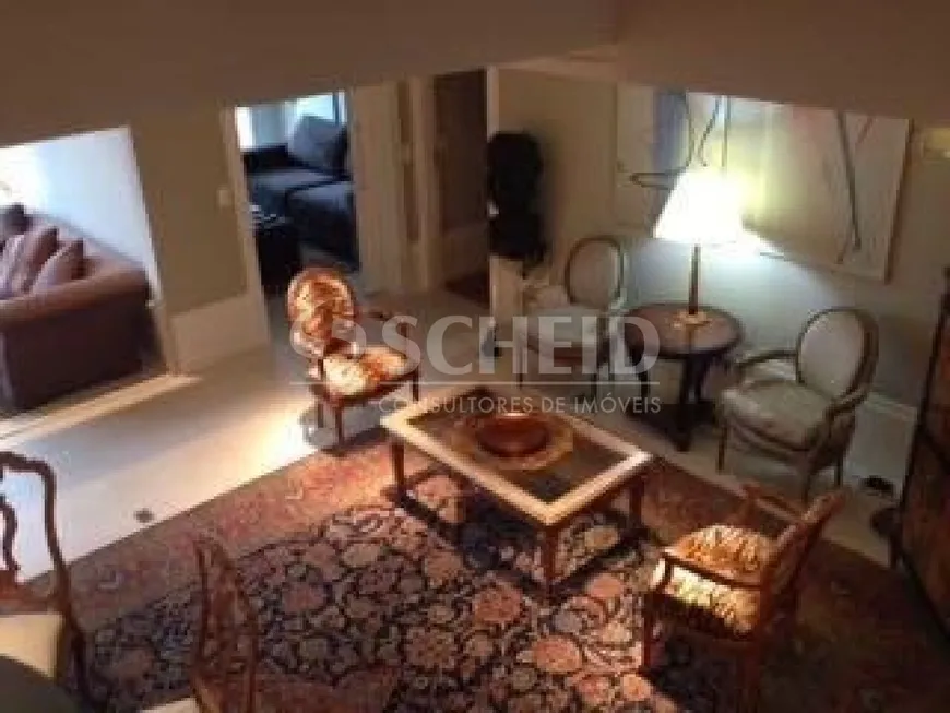Foto 1 de Apartamento com 4 Quartos à venda, 290m² em Cidade Monções, São Paulo