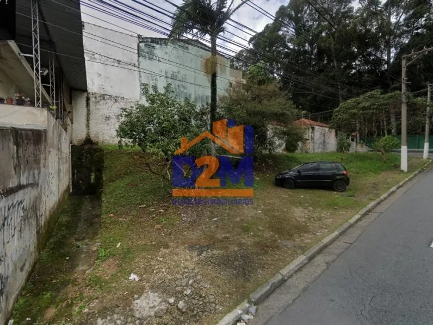 Foto 1 de Lote/Terreno à venda, 324m² em Vila Yara, Osasco