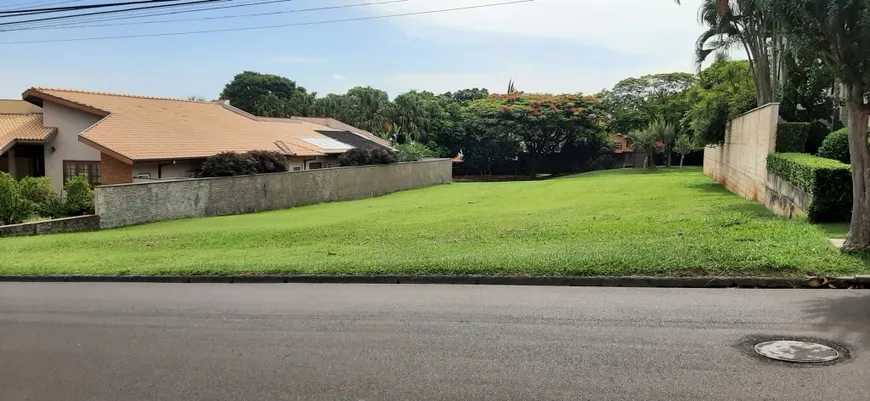 Foto 1 de Lote/Terreno à venda, 960m² em Bonfim Paulista, Ribeirão Preto