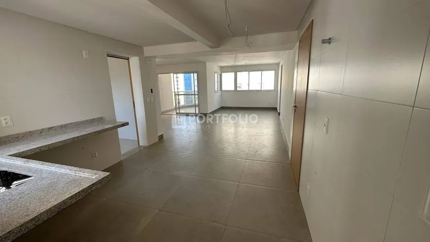 Foto 1 de Apartamento com 3 Quartos à venda, 157m² em Setor Bueno, Goiânia