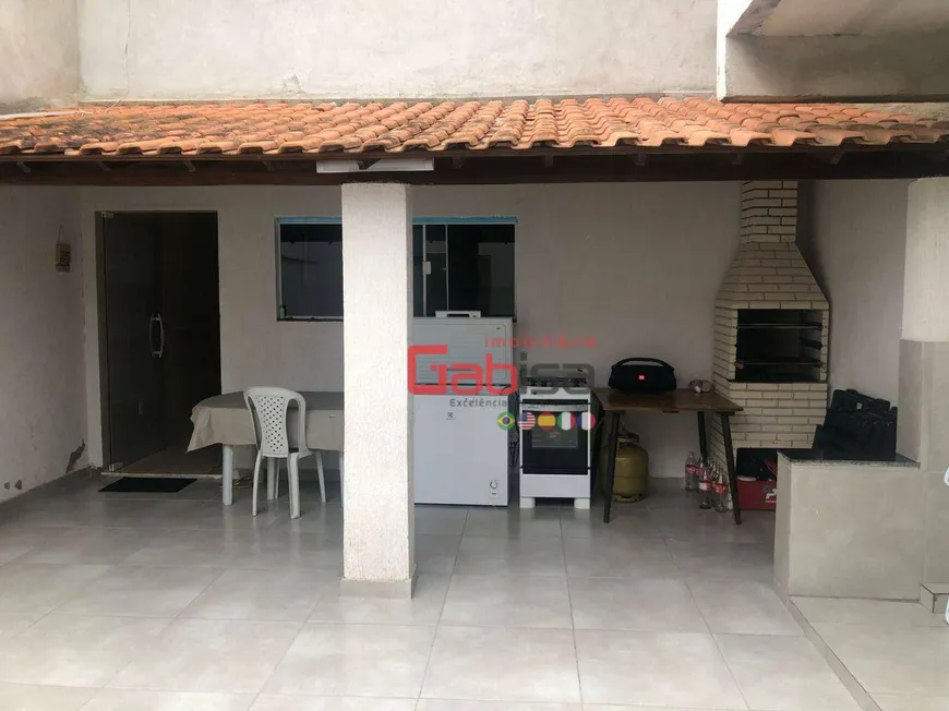 Foto 1 de Casa com 4 Quartos à venda, 240m² em Centro, São Pedro da Aldeia