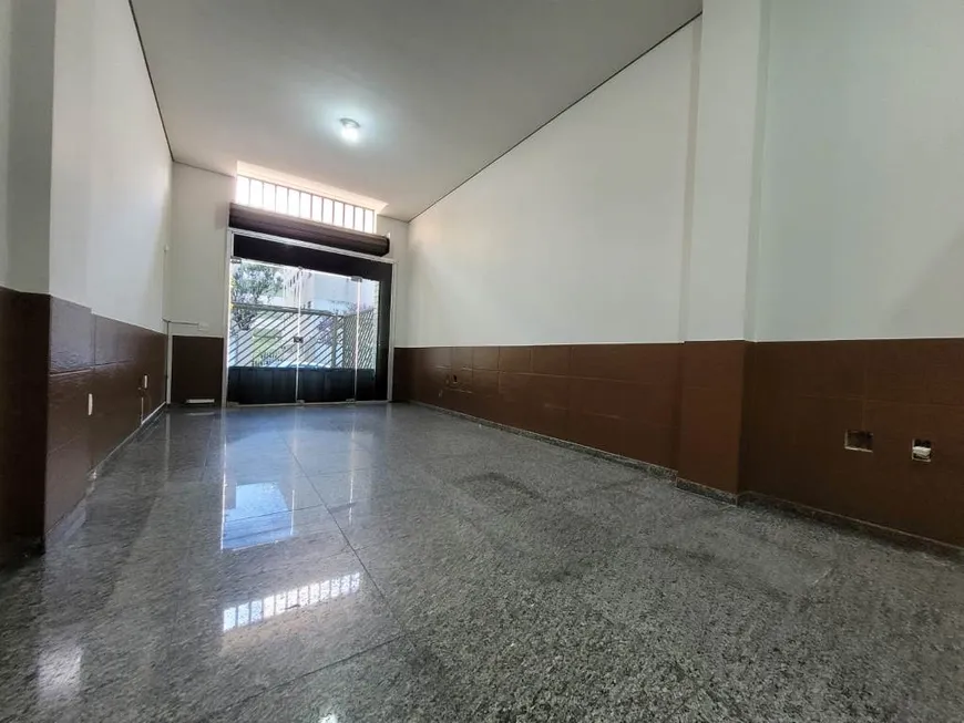 Foto 1 de Ponto Comercial para alugar, 54m² em Caiçara Adeláide, Belo Horizonte