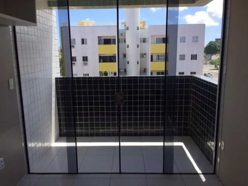 Foto 1 de Apartamento com 3 Quartos à venda, 79m² em Treze de Maio, João Pessoa