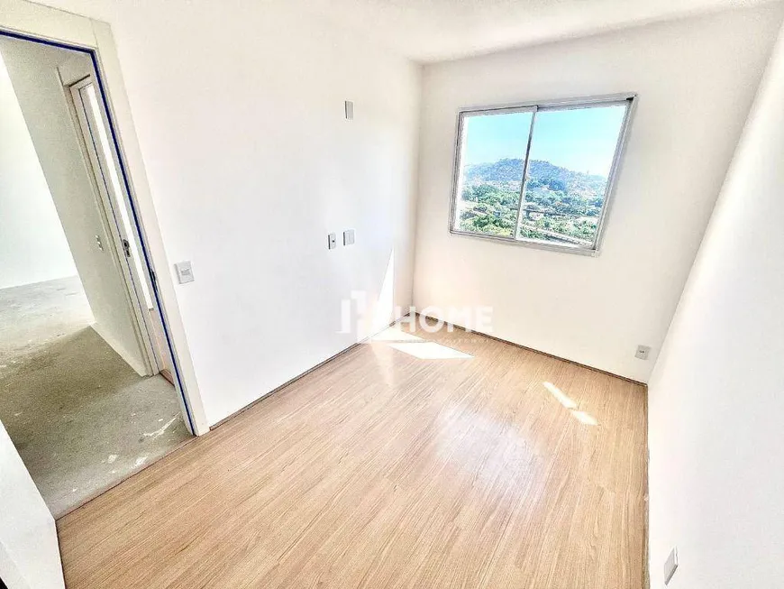 Foto 1 de Apartamento com 2 Quartos à venda, 46m² em Centro, Niterói