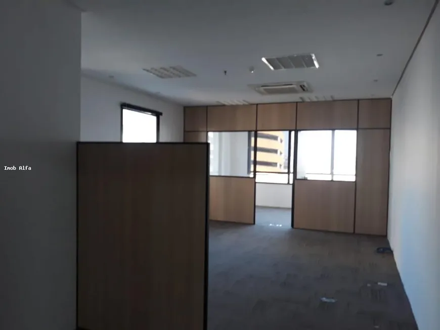 Foto 1 de Sala Comercial à venda, 57m² em Alphaville Industrial, Barueri