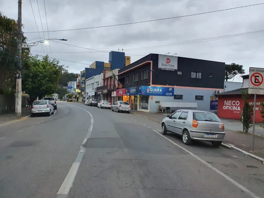 Foto 1 de Prédio Comercial com 3 Quartos à venda, 360m² em Centro, Guaramirim