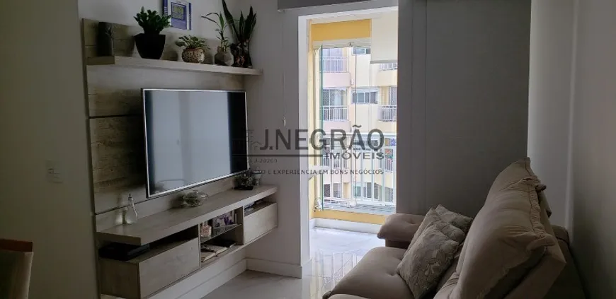 Foto 1 de Apartamento com 2 Quartos à venda, 58m² em Jardim Maria Estela, São Paulo