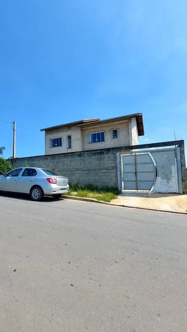 Foto 1 de Casa com 5 Quartos à venda, 670m² em Recreio Sertãozinho, Suzano