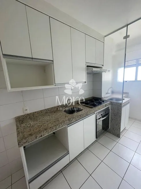 Foto 1 de Apartamento com 3 Quartos à venda, 67m² em Loteamento Residencial Viva Vista, Sumaré