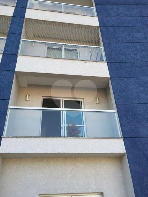 Foto 1 de Apartamento com 2 Quartos à venda, 61m² em Tremembé, São Paulo