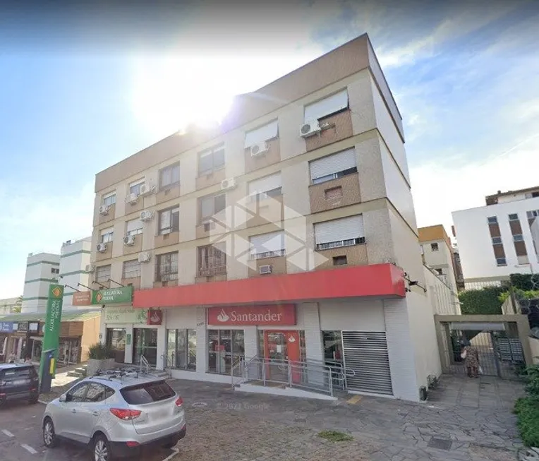 Foto 1 de Cobertura com 4 Quartos à venda, 185m² em Tristeza, Porto Alegre