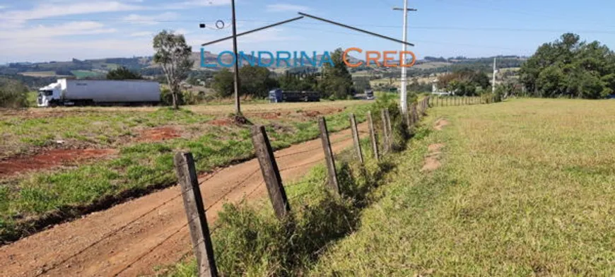 Foto 1 de Lote/Terreno à venda, 37447m² em Zona Rural, Siqueira Campos