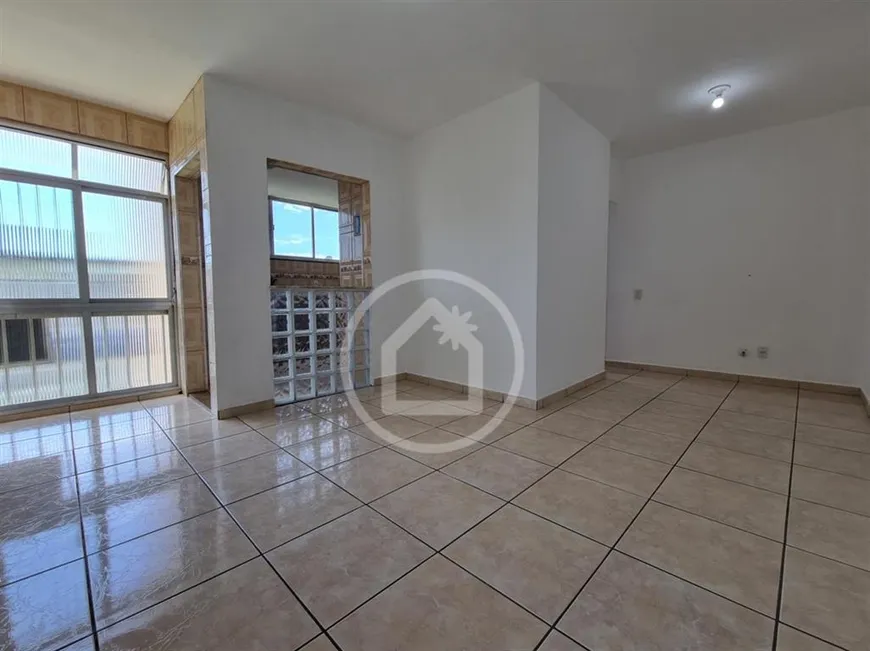 Foto 1 de Apartamento com 2 Quartos à venda, 57m² em Moneró, Rio de Janeiro