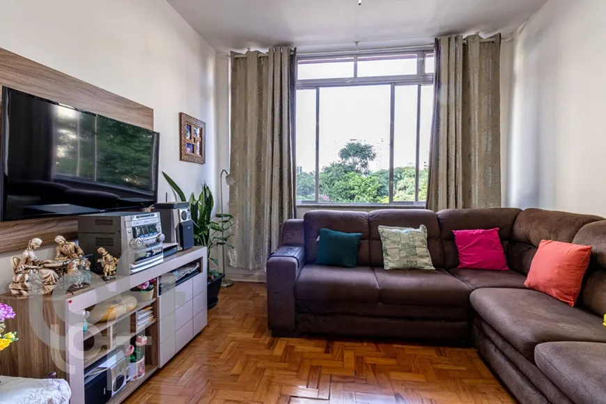 Foto 1 de Apartamento com 2 Quartos à venda, 84m² em Pinheiros, São Paulo