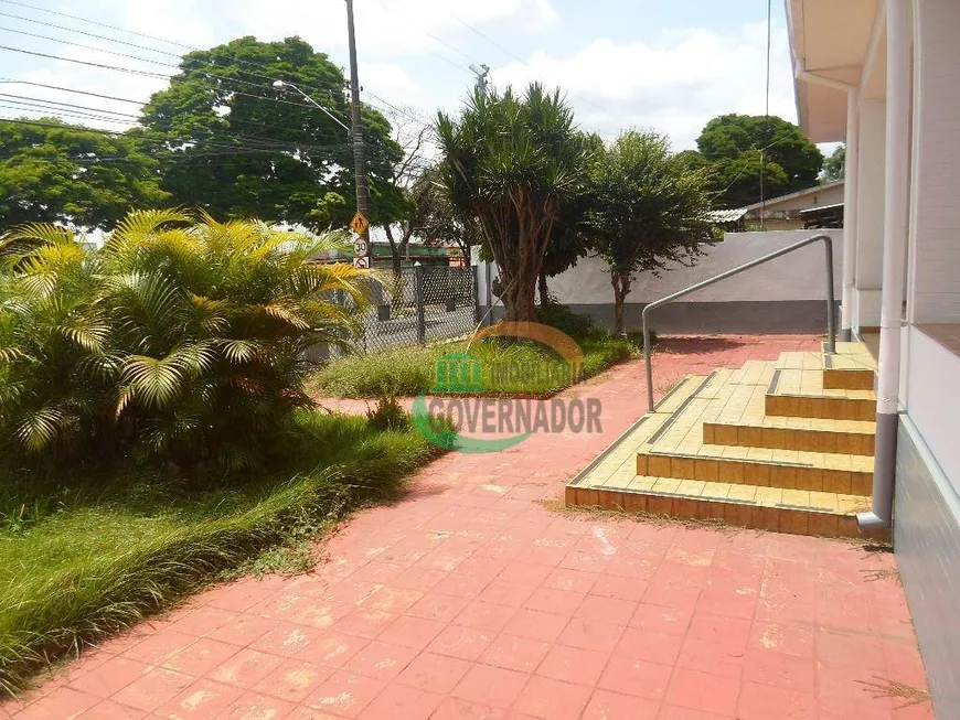 Foto 1 de Imóvel Comercial com 4 Quartos à venda, 340m² em Jardim Aparecida, Campinas