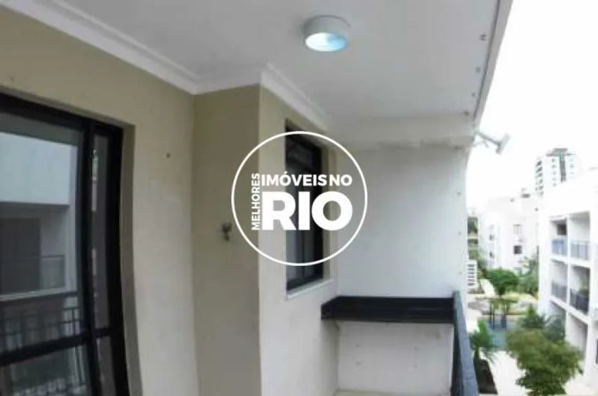 Foto 1 de Apartamento com 3 Quartos à venda, 65m² em Andaraí, Rio de Janeiro