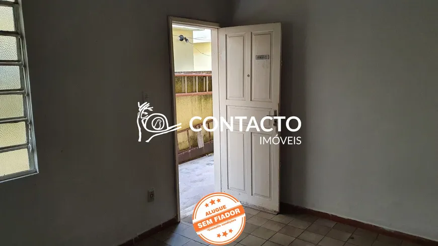 Foto 1 de Casa com 1 Quarto para alugar, 10m² em Porto Novo, São Gonçalo