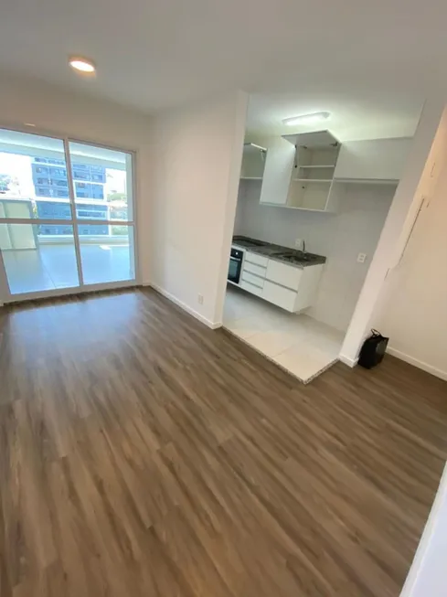 Foto 1 de Apartamento com 2 Quartos para alugar, 70m² em Campo Belo, São Paulo