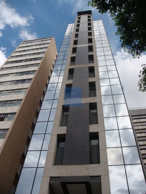 Foto 1 de Imóvel Comercial para venda ou aluguel, 128m² em Jardim Paulista, São Paulo