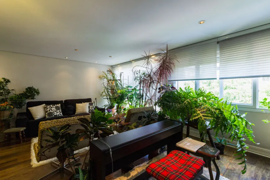 Foto 1 de Apartamento com 1 Quarto à venda, 100m² em Higienópolis, São Paulo
