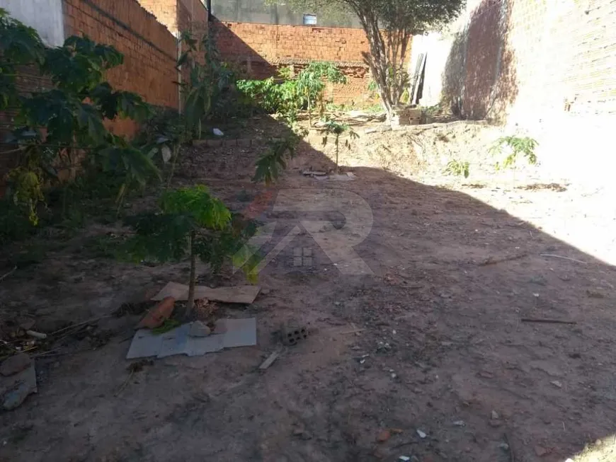 Foto 1 de Lote/Terreno à venda, 125m² em Jardim Paulista II, Rio Claro