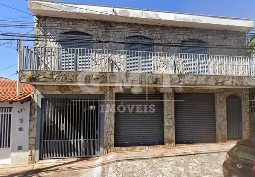 Foto 1 de Imóvel Comercial para alugar, 80m² em Vila Seixas, Ribeirão Preto