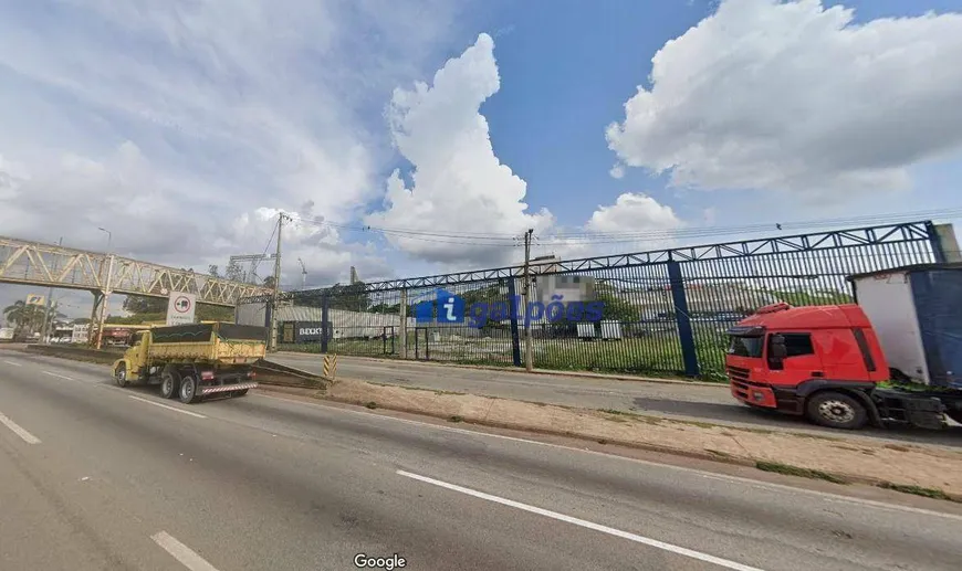 Foto 1 de Lote/Terreno para alugar, 3800m² em Distrito Industrial Jardim Piemont Norte, Betim