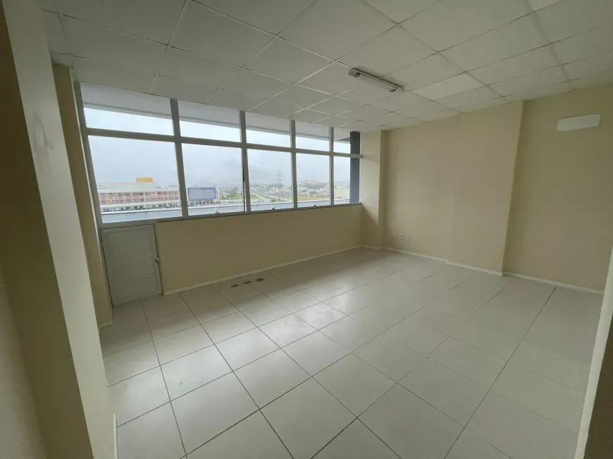 Foto 1 de Sala Comercial à venda, 37m² em Pagani, Palhoça