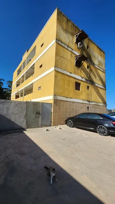 Foto 1 de Apartamento com 2 Quartos à venda, 57m² em Praia do Frânces, Marechal Deodoro