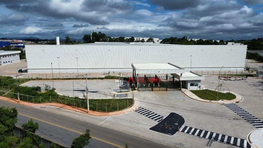 Foto 1 de Galpão/Depósito/Armazém para alugar, 44689m² em Água Chata, Guarulhos