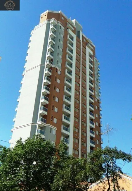 Foto 1 de Apartamento com 2 Quartos à venda, 68m² em Ipiranga, São Paulo