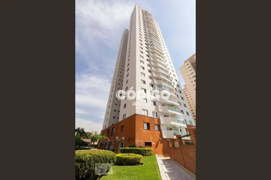 Foto 1 de Apartamento com 3 Quartos à venda, 110m² em Vila California, São Paulo