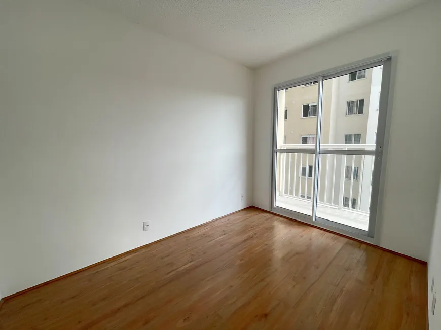 Foto 1 de Apartamento com 1 Quarto para alugar, 30m² em Vila Ema, São Paulo