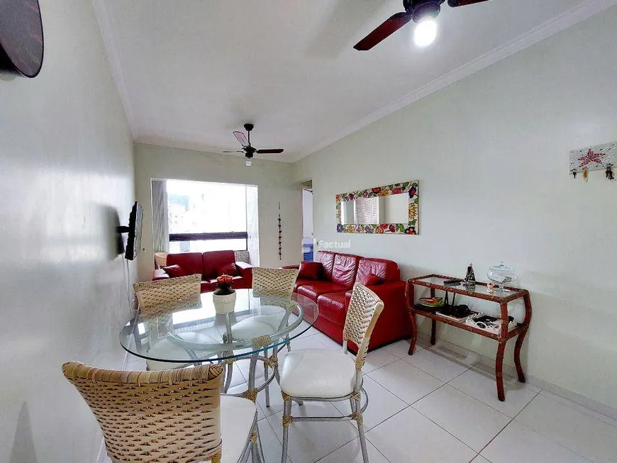 Foto 1 de Apartamento com 2 Quartos à venda, 68m² em Enseada, Guarujá