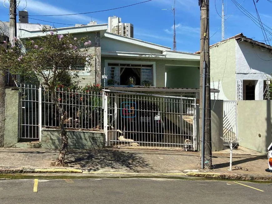 Foto 1 de Casa com 2 Quartos à venda, 178m² em Vila Rehder, Americana