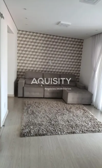 Foto 1 de Apartamento com 3 Quartos à venda, 146m² em Belenzinho, São Paulo