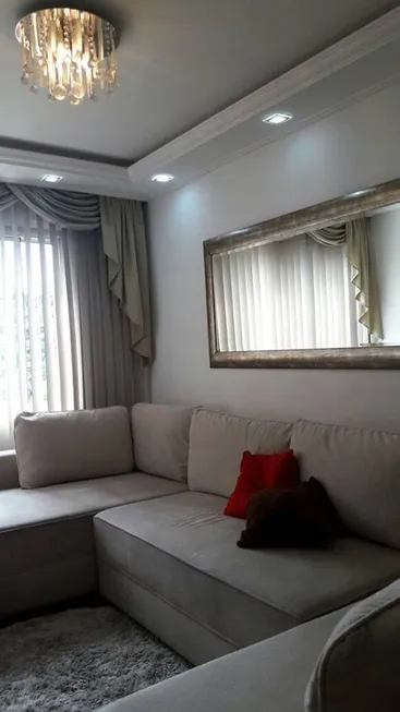Foto 1 de Apartamento com 3 Quartos à venda, 130m² em Jardim Germania, São Paulo