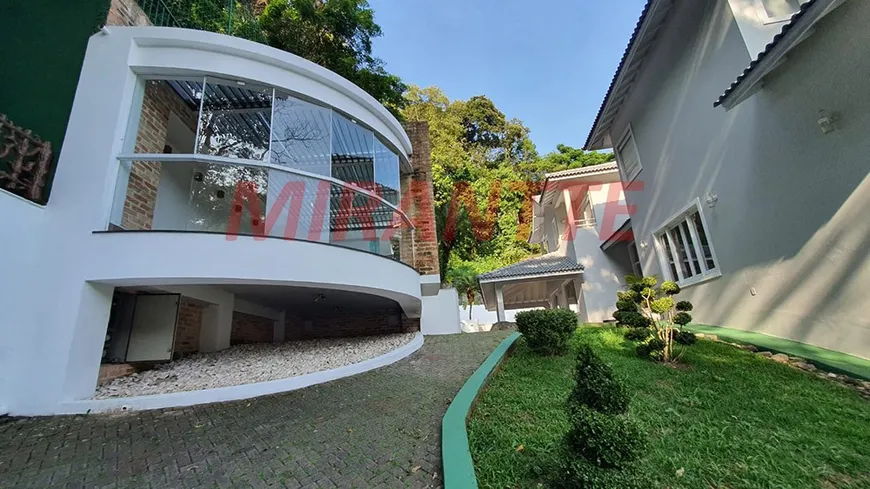Foto 1 de Sobrado com 4 Quartos à venda, 1040m² em Jardim Ibiratiba, São Paulo