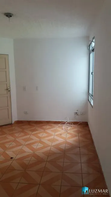 Foto 1 de Apartamento com 2 Quartos à venda, 50m² em Jardim Eledy, São Paulo