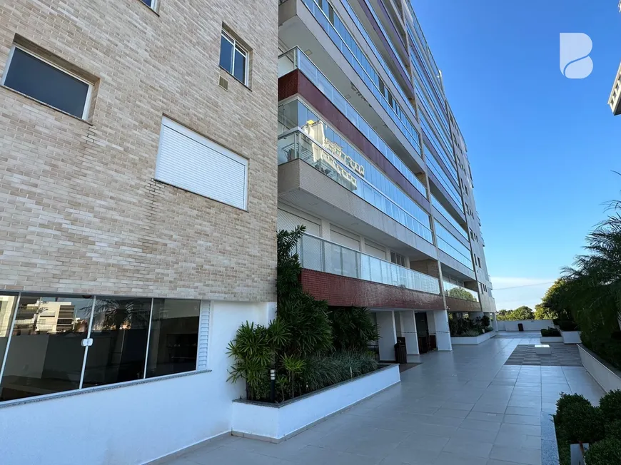 Foto 1 de Apartamento com 3 Quartos à venda, 120m² em Praia De Palmas, Governador Celso Ramos