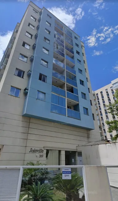 Foto 1 de Apartamento com 2 Quartos à venda, 50m² em Jardim Camburi, Vitória