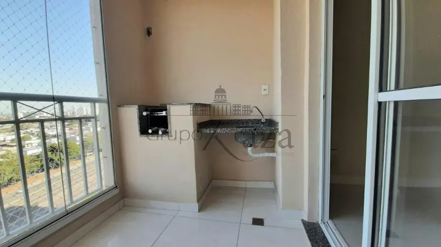 Foto 1 de Apartamento com 3 Quartos à venda, 74m² em Vila Sanches, São José dos Campos