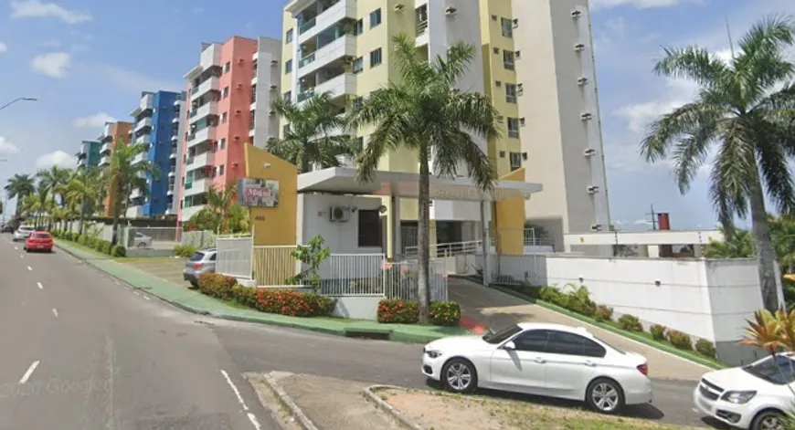 Foto 1 de Apartamento com 3 Quartos para alugar, 96m² em Parque Dez de Novembro, Manaus