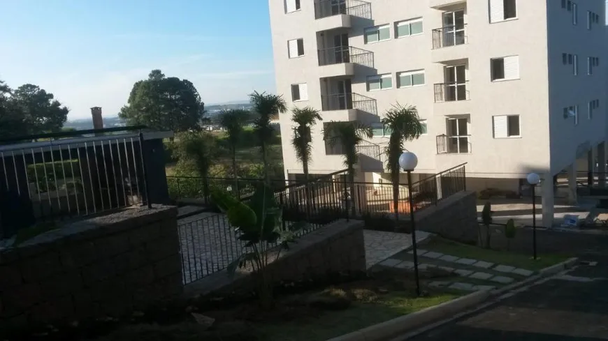 Foto 1 de Apartamento com 2 Quartos à venda, 70m² em Jardim Eldorado, Vinhedo