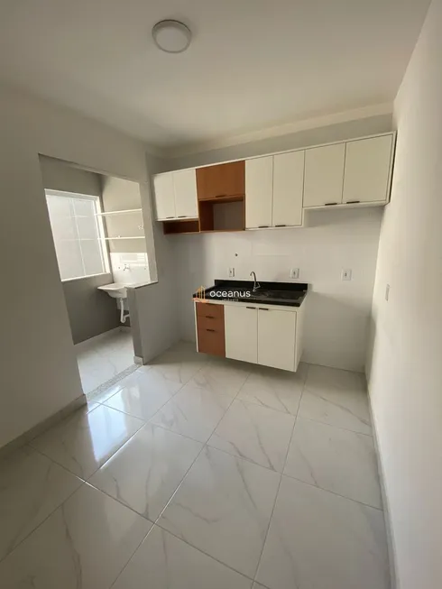 Foto 1 de Apartamento com 1 Quarto à venda, 32m² em Carandiru, São Paulo