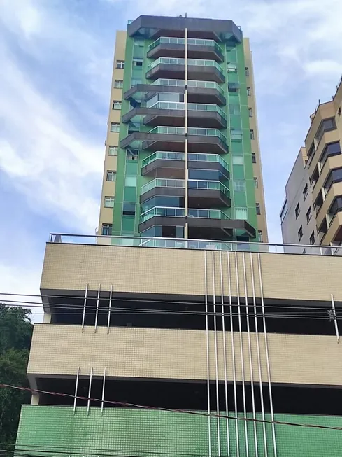 Foto 1 de Apartamento com 3 Quartos à venda, 100m² em Centro, Juiz de Fora