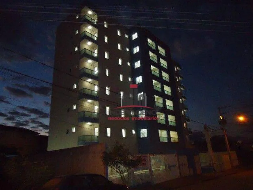 Foto 1 de Apartamento com 2 Quartos à venda, 67m² em Jardim Rodolfo, São José dos Campos