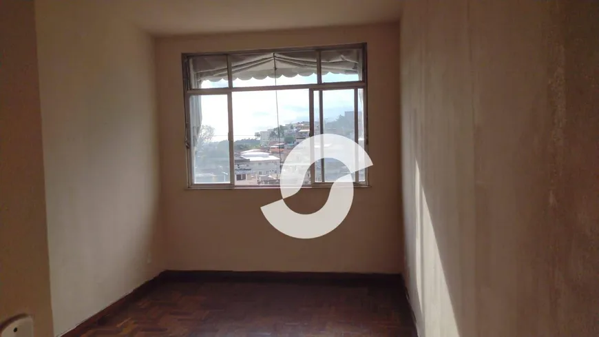 Foto 1 de Apartamento com 2 Quartos à venda, 60m² em Neves, São Gonçalo